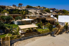 Casa Meijos